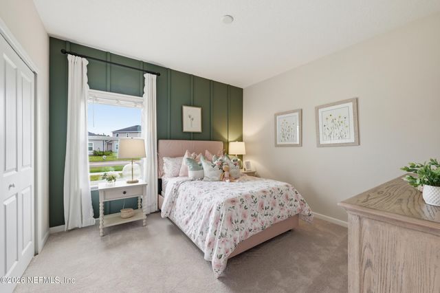 9524 GAYNOR Circle, Jacksonville, FL 32219