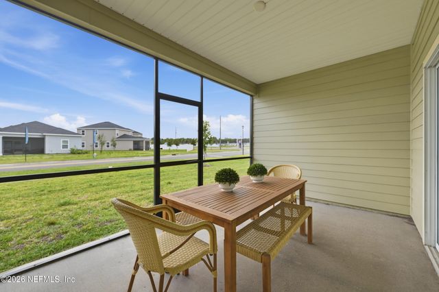 9524 GAYNOR Circle, Jacksonville, FL 32219