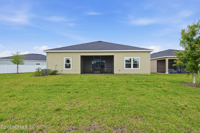 9524 GAYNOR Circle, Jacksonville, FL 32219