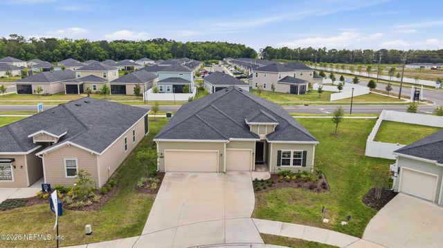 9524 GAYNOR Circle, Jacksonville, FL 32219