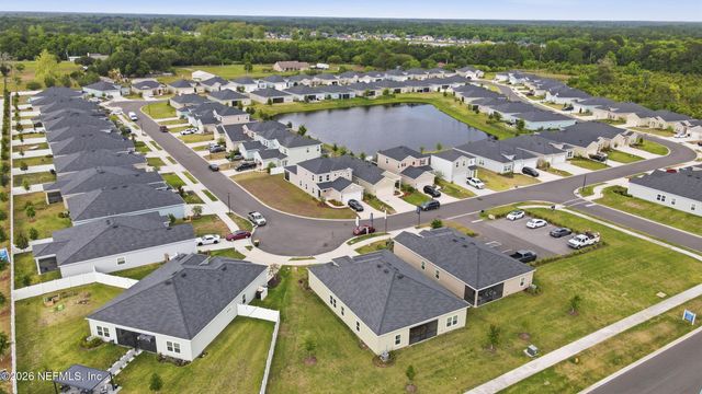 9524 GAYNOR Circle, Jacksonville, FL 32219