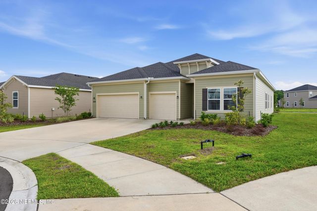 9524 GAYNOR Circle, Jacksonville, FL 32219