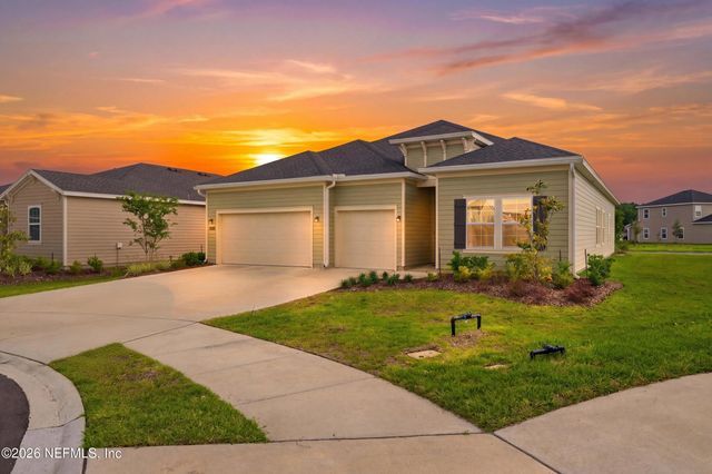 9524 GAYNOR Circle, Jacksonville, FL 32219