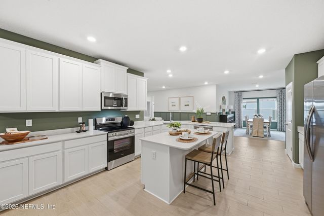 9524 GAYNOR Circle, Jacksonville, FL 32219