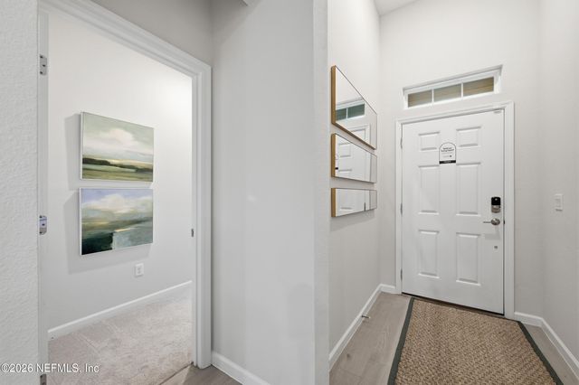 9524 GAYNOR Circle, Jacksonville, FL 32219