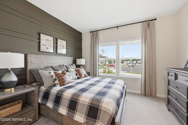 9524 GAYNOR Circle, Jacksonville, FL 32219