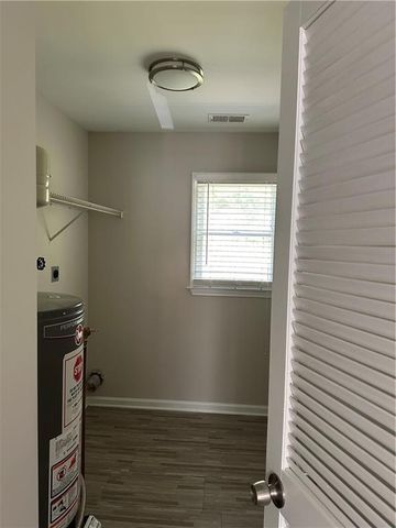 205 Foe Creek Court, Roswell, GA 30076