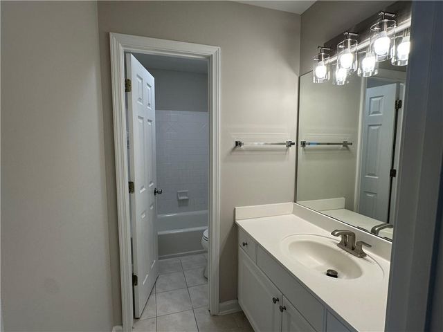 205 Foe Creek Court, Roswell, GA 30076