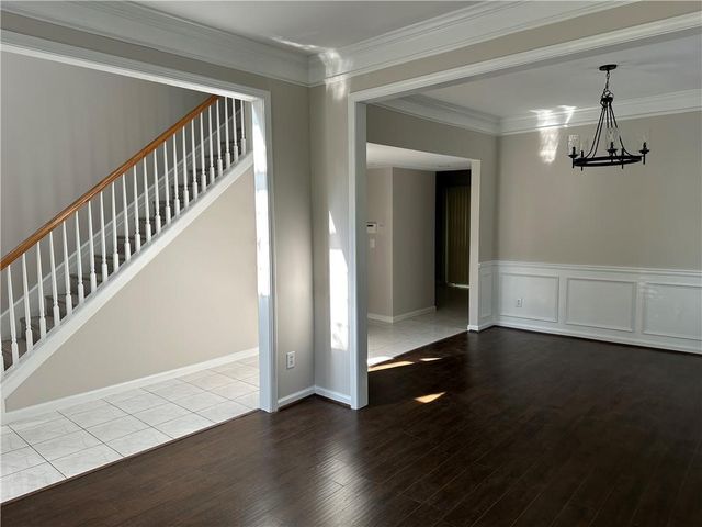 205 Foe Creek Court, Roswell, GA 30076