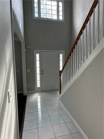 205 Foe Creek Court, Roswell, GA 30076