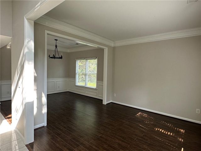 205 Foe Creek Court, Roswell, GA 30076