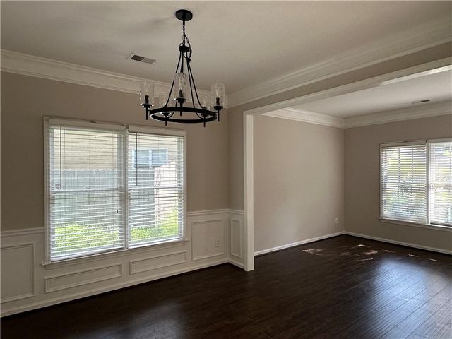 205 Foe Creek Court, Roswell, GA 30076