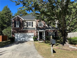 205 Foe Creek Court, Roswell, GA 30076
