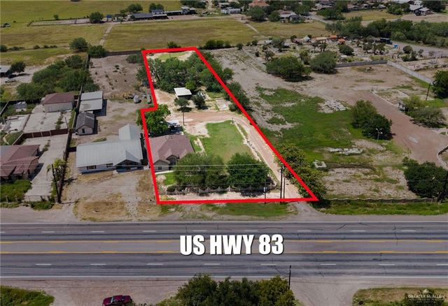 4055 W US Highway 83 Highway, Rio Grande City, TX 78582