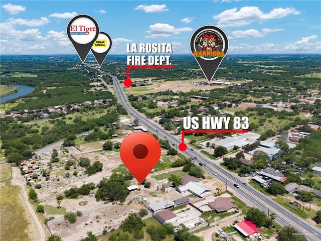4055 W US Highway 83 Highway, Rio Grande City, TX 78582
