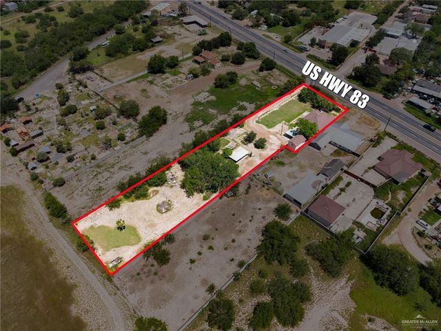 4055 W US Highway 83 Highway, Rio Grande City, TX 78582