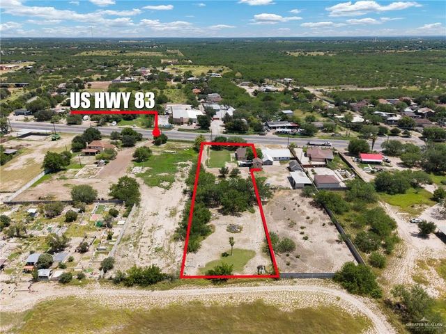 4055 W US Highway 83 Highway, Rio Grande City, TX 78582