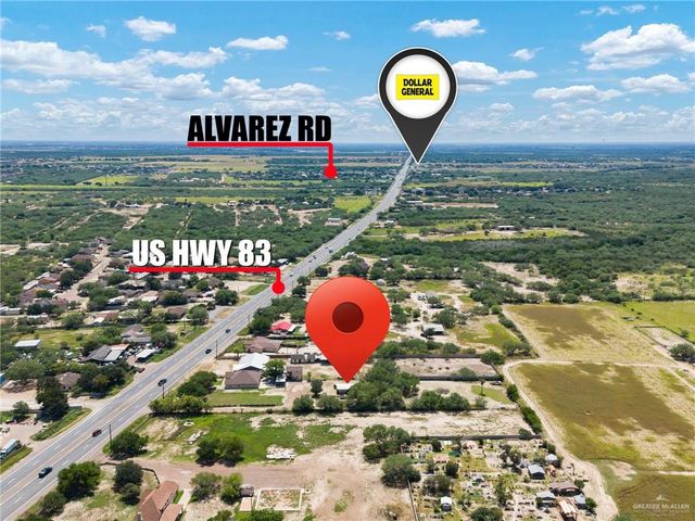 4055 W US Highway 83 Highway, Rio Grande City, TX 78582