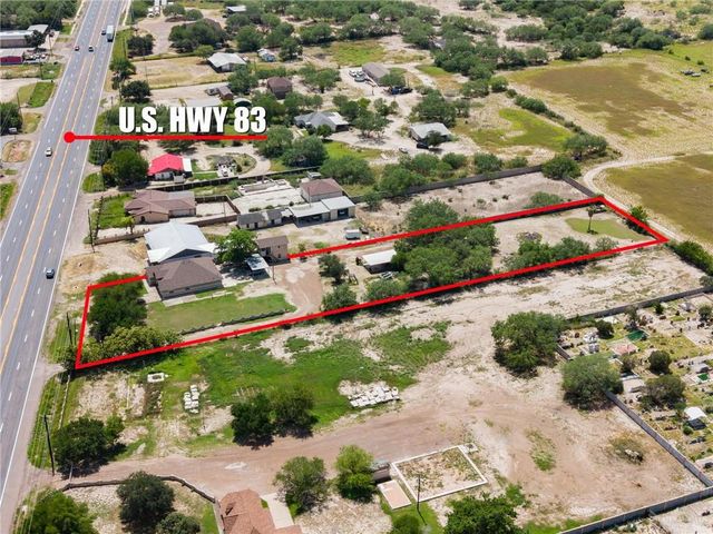 4055 W US Highway 83 Highway, Rio Grande City, TX 78582