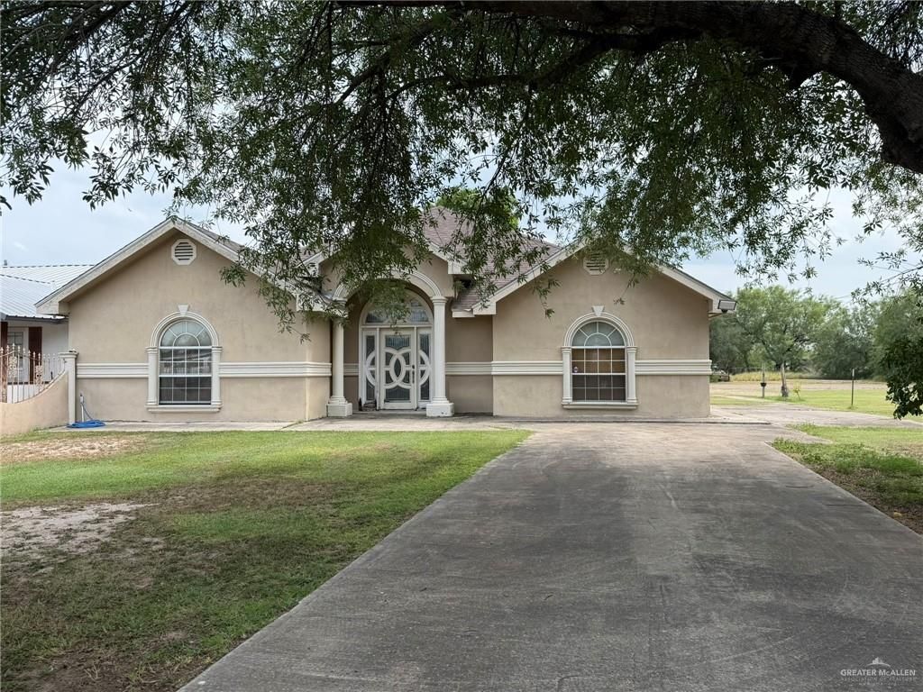 4055 W US Highway 83 Highway, Rio Grande City, TX 78582