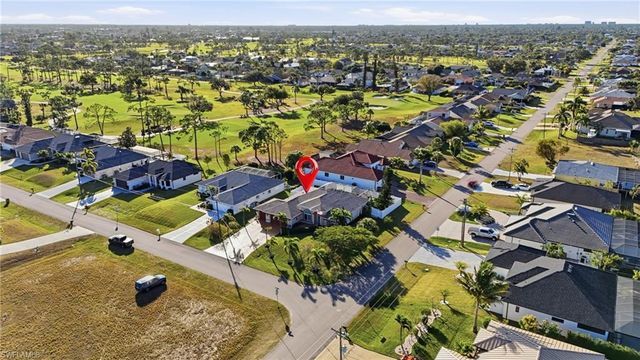 1422 SW 16th TER, Cape Coral, FL 33991