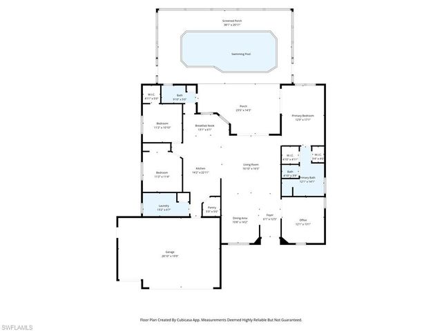 1422 SW 16th TER, Cape Coral, FL 33991