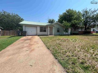 1116 IRELAND STREET, Wichita Falls, TX 76301