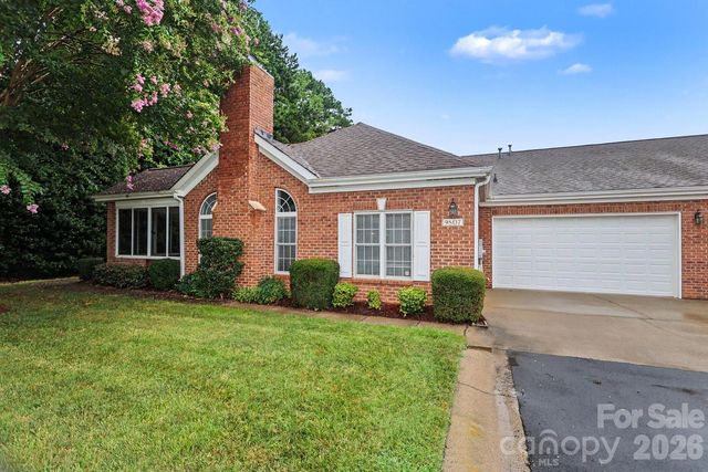 9807 Whispering Willow Court, Charlotte, NC 28210