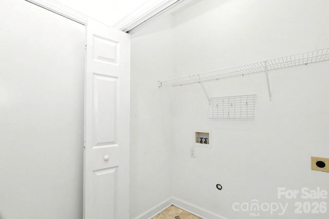 9807 Whispering Willow Court, Charlotte, NC 28210