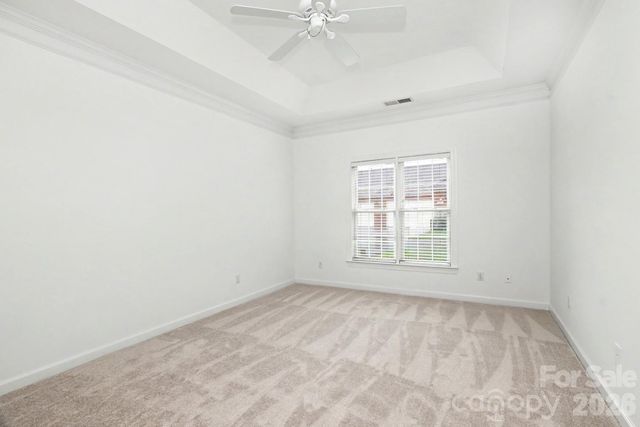 9807 Whispering Willow Court, Charlotte, NC 28210