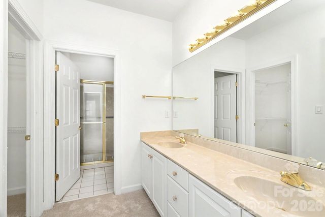 9807 Whispering Willow Court, Charlotte, NC 28210