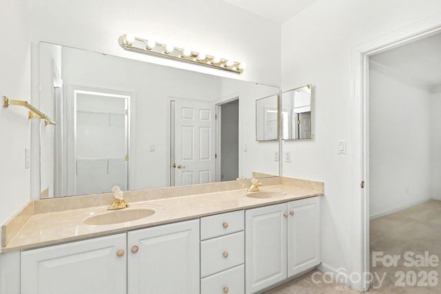 9807 Whispering Willow Court, Charlotte, NC 28210