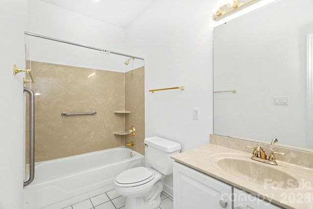 9807 Whispering Willow Court, Charlotte, NC 28210