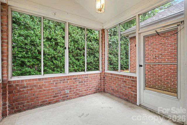 9807 Whispering Willow Court, Charlotte, NC 28210