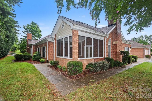 9807 Whispering Willow Court, Charlotte, NC 28210