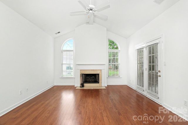 9807 Whispering Willow Court, Charlotte, NC 28210