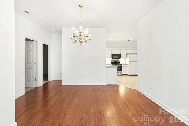 9807 Whispering Willow Court, Charlotte, NC 28210