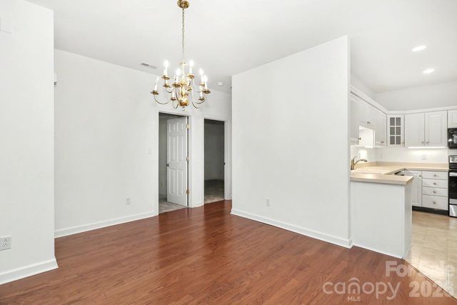 9807 Whispering Willow Court, Charlotte, NC 28210