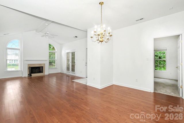 9807 Whispering Willow Court, Charlotte, NC 28210