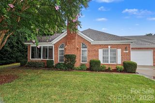 9807 Whispering Willow Court, Charlotte, NC 28210