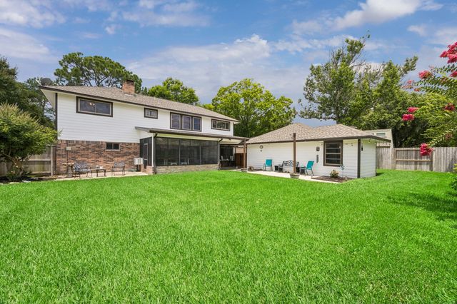 3702 Millbridge Drive, Houston, TX 77059