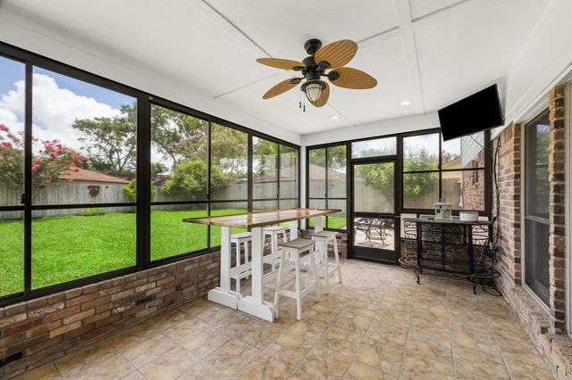 3702 Millbridge Drive, Houston, TX 77059