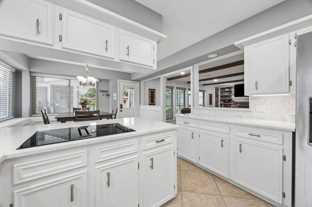 3702 Millbridge Drive, Houston, TX 77059