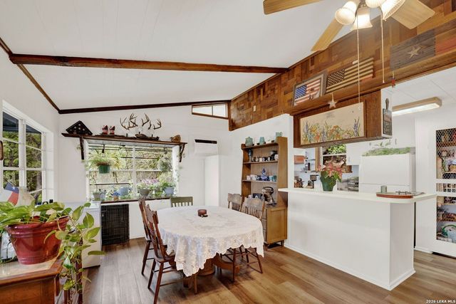 137 Hilltop Loop East, Lakehills, TX 78063