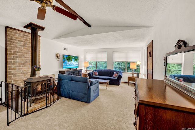 137 Hilltop Loop East, Lakehills, TX 78063