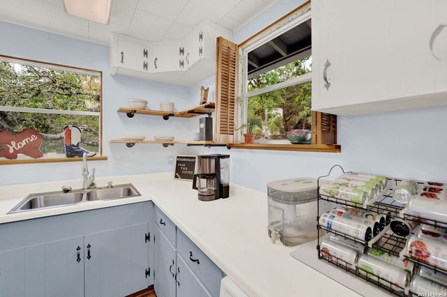 137 Hilltop Loop East, Lakehills, TX 78063