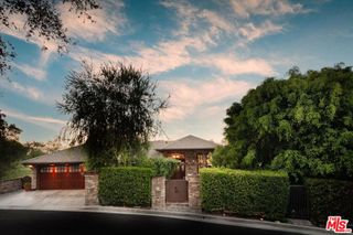 4117 Vanetta Place, Studio City, CA 91604