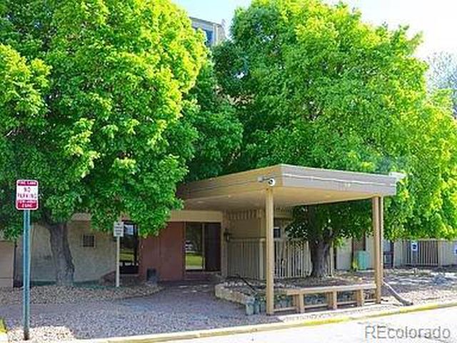 1302 S Parker Rd 336, Denver, CO 80231