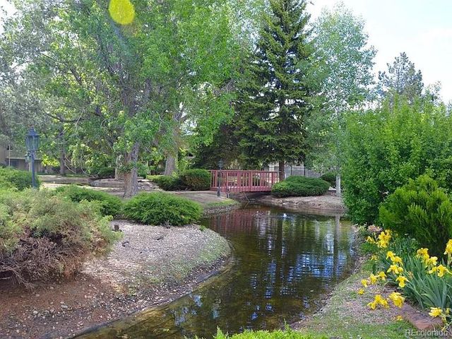 1302 S Parker Rd 336, Denver, CO 80231