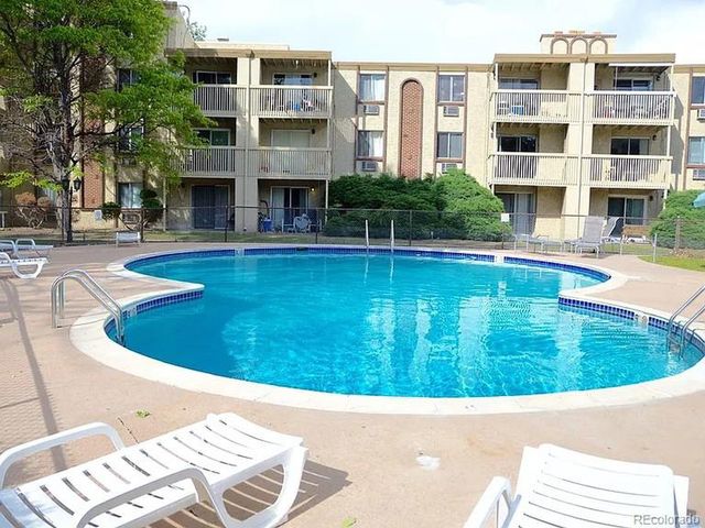 1302 S Parker Rd 336, Denver, CO 80231